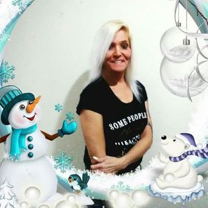 Meet your Posher, Loretta